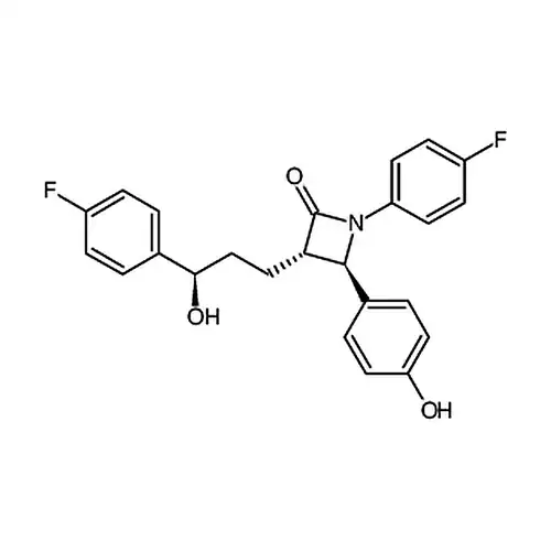ent-Ezetimibe
