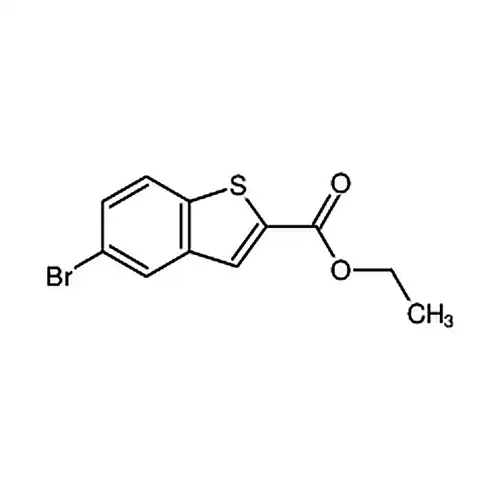 5-溴苯并[b]噻吩-2-羧酸乙酯