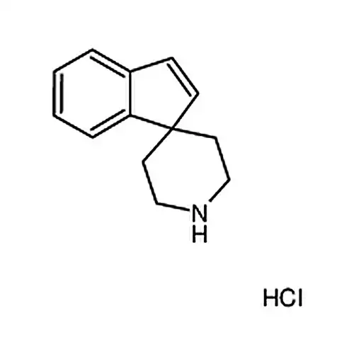 螺[茚-1，4'-哌啶]盐酸盐