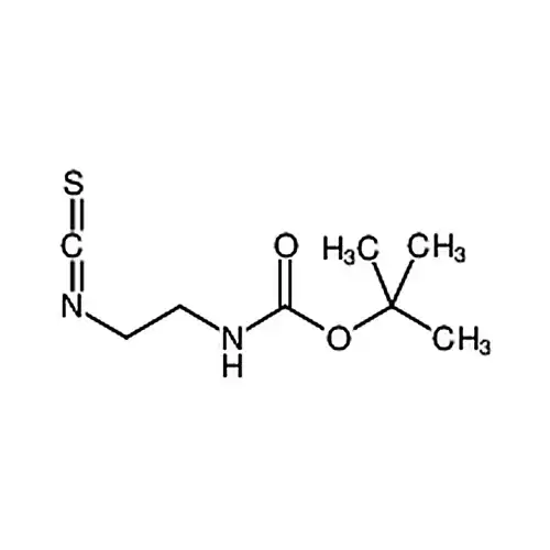 N-BOC-乙胺异硫氰酸酯