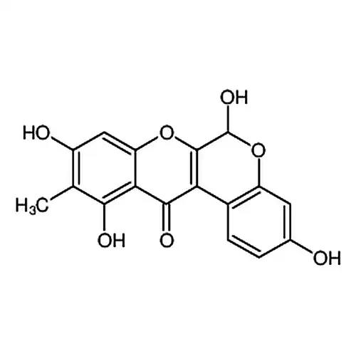 Boeravinone E