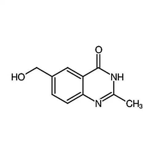 6-(羟甲基)-2-甲基喹唑啉-4(1H)-酮
