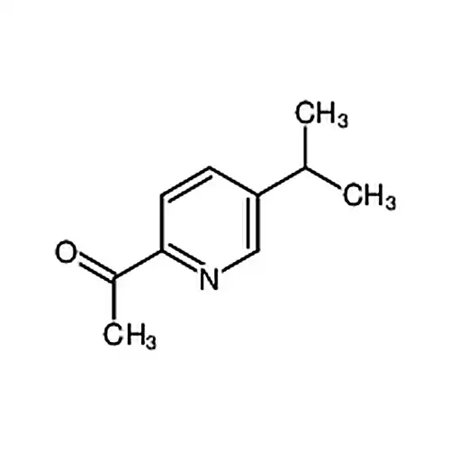 1-(5-异丙基吡啶-2-基)乙酮