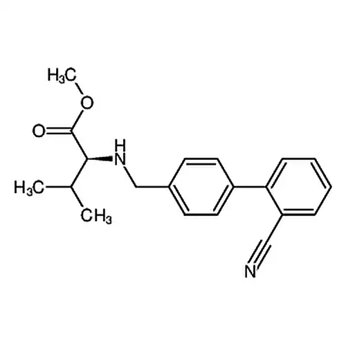 缬沙坦烃化物