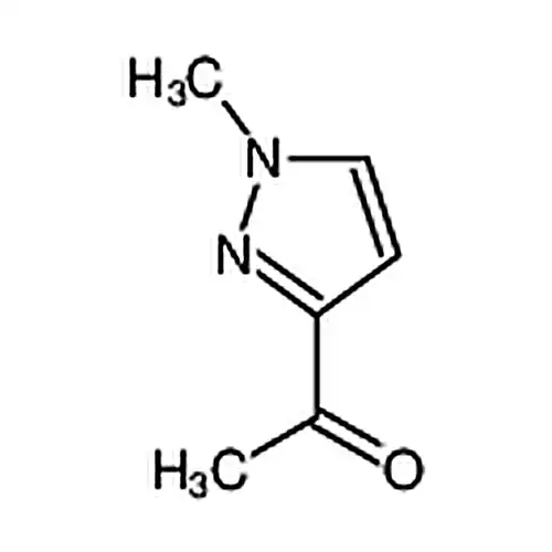3-乙酰基-1-甲基-1H-吡唑