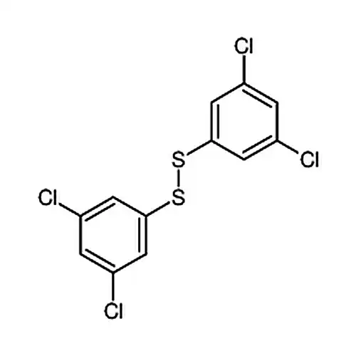 3,3,5,5-四氯二苯二硫醚