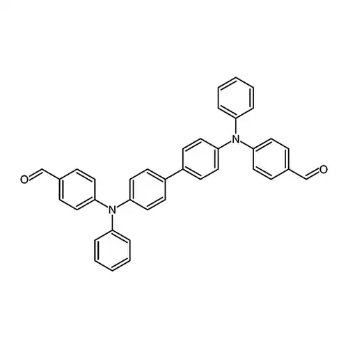 N,N'-双(4-甲酰基苯基)-N,N'-二苯基联苯胺