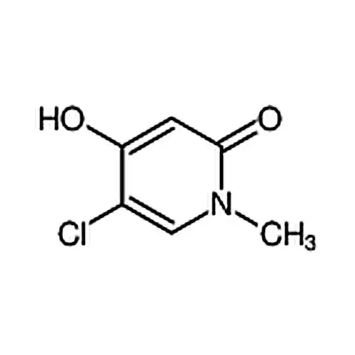 5-氯-4-羟基-1-甲基吡啶-2(1H)-酮