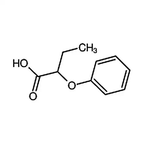 2-苯氧基丁酸