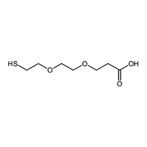 巯基-PEG2-酸