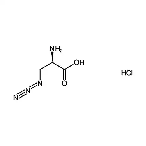 3-叠氮基-D-丙氨酸盐酸盐