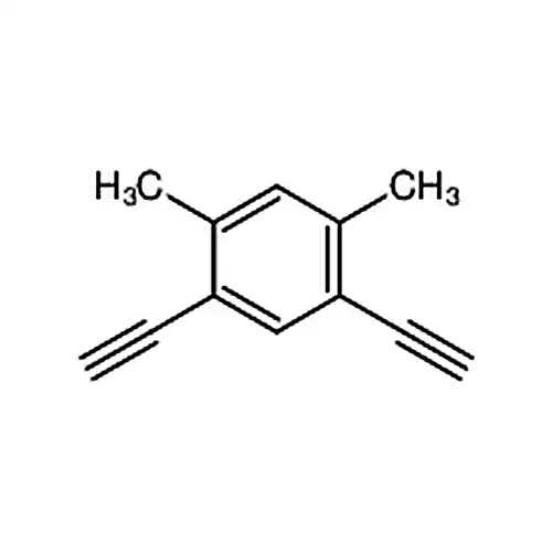 1,5-二乙炔基-2,4-二甲基苯