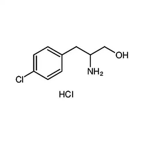 4-氯苯丙氨醇盐酸盐