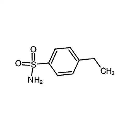 4-乙基苯磺酰胺