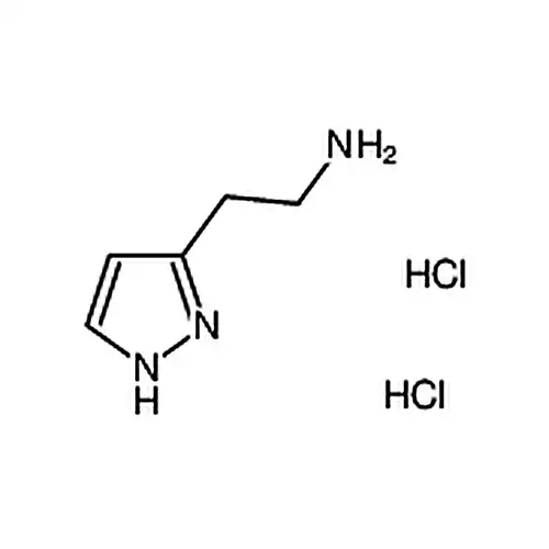 2-(3-吡唑基)乙胺二盐酸盐