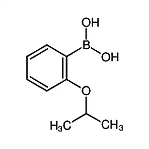 2-异丙氧基苯硼酸