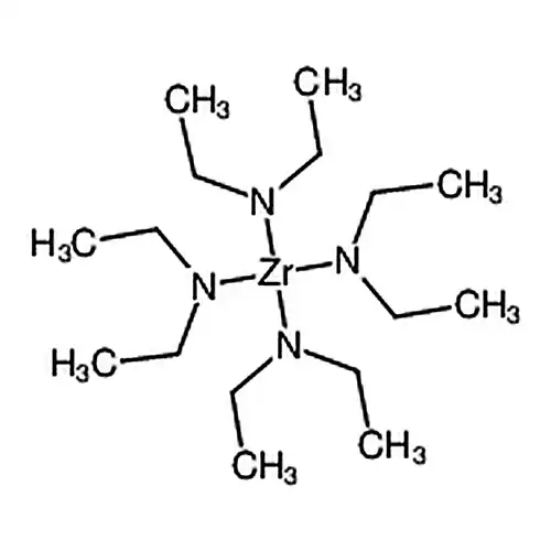 Tetrakis(diethylamino)zirconium