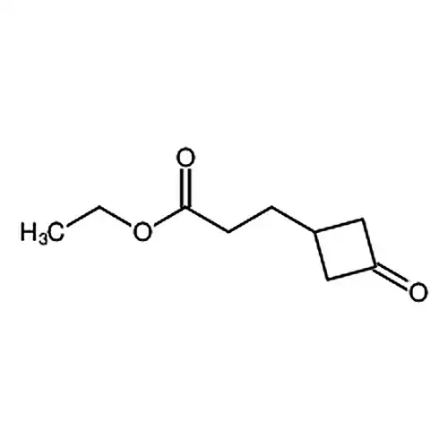 3-(3-氧代环丁基)丙酸乙酯