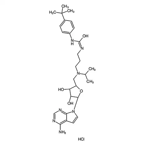 EPZ004777 hydrochloride