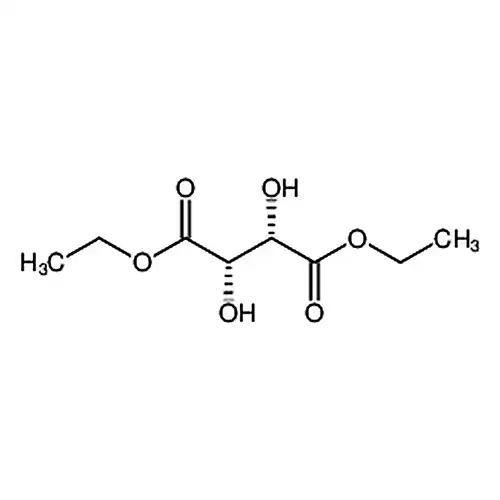 D-(-)-酒石酸二乙酯
