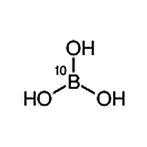 硼酸-（10-B）