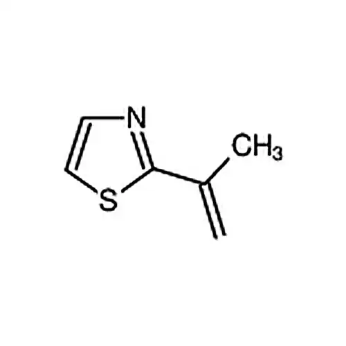 2-异丙烯基噻唑(含稳定剂HQ)