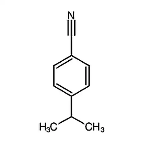 4-异丙基苯甲腈