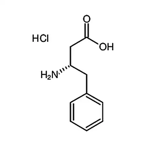 (S)-3-氨基-4-苯基丁酸盐酸盐