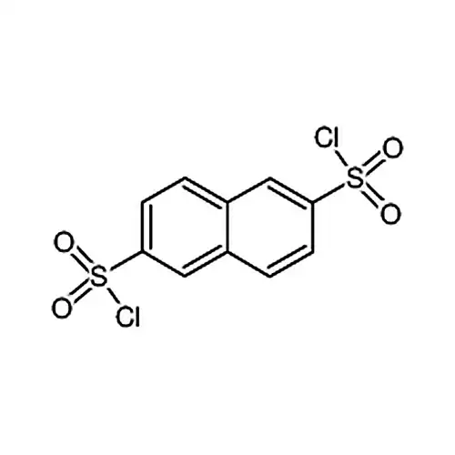 2，6-萘二磺酰氯