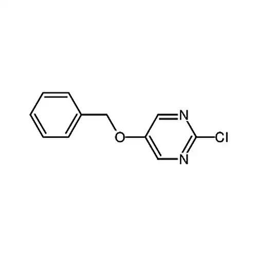 2-氯-5-(苯甲氧基)嘧啶
