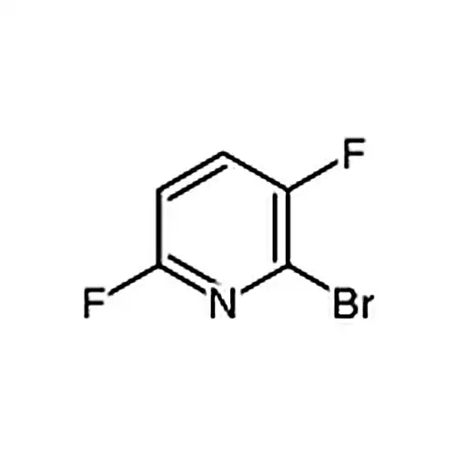 2-溴-3，6-二氟吡啶
