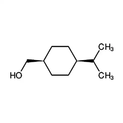 (顺式-4-异丙基环己基)甲醇