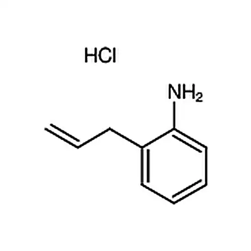 2-烯丙基苯胺盐酸盐