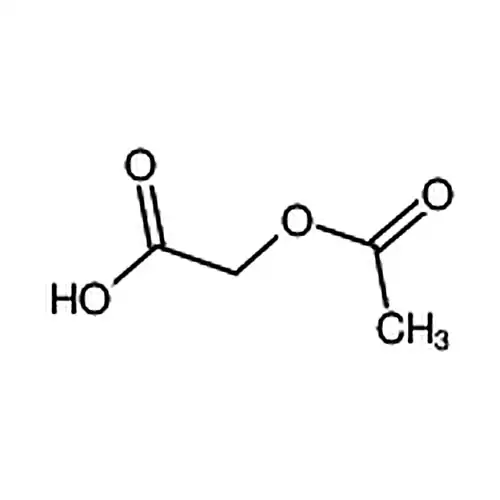 乙酰氧基乙酸