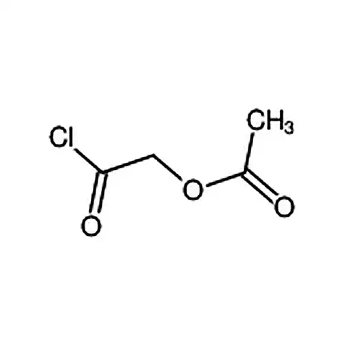 乙酰氧基乙酰氯