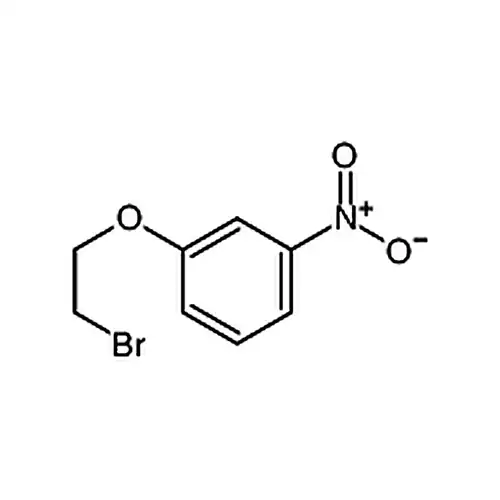 1-(2-溴乙氧基)-3-硝基苯