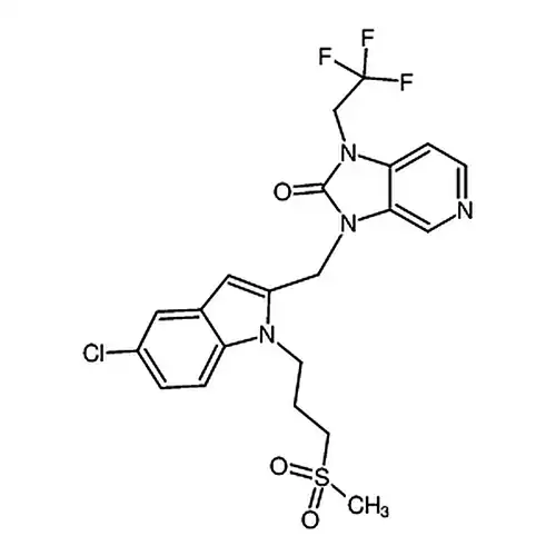 JNJ-678 (JNJ-53718678)
