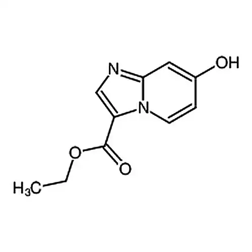7-羟基咪唑并[1,2-a]吡啶-3-羧酸乙酯