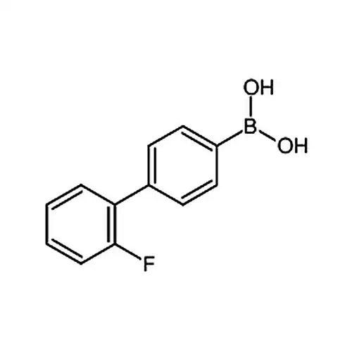 (2’-氟-[1,1’-联苯]-4-基)硼酸