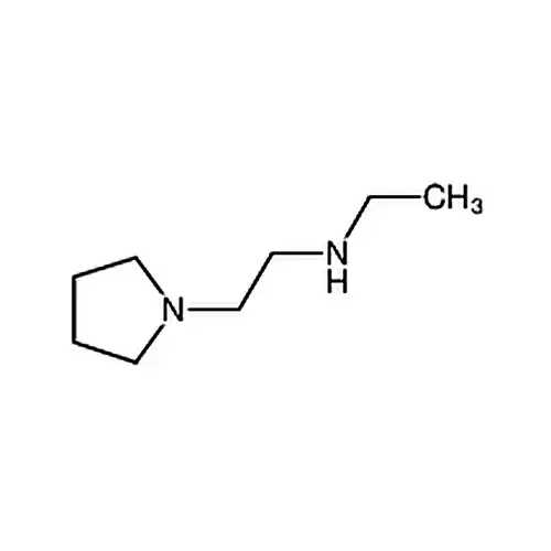 N-乙基-2-(1-吡咯烷基)乙胺