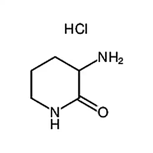 3-氨基哌啶-2-酮盐酸盐