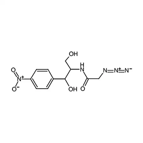 Azidamfenicol