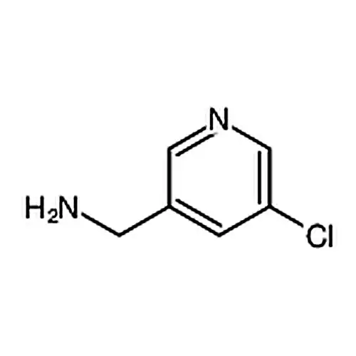 3-(氨甲基)-5-氯吡啶
