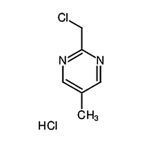 2-氯甲基-5-甲基嘧啶盐酸盐