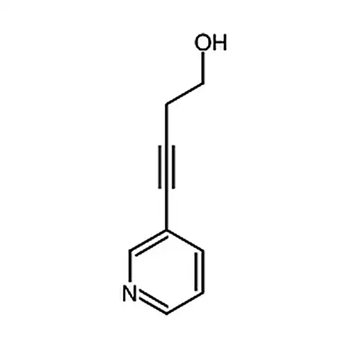 4-(3-吡啶基)-3-丁炔-1-醇