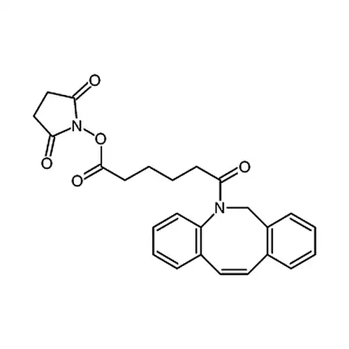 二苯基环辛炔-琥珀酰亚胺酯