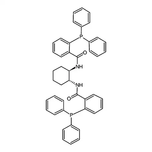 (R,R)-DACH-苯基 Trost 配体