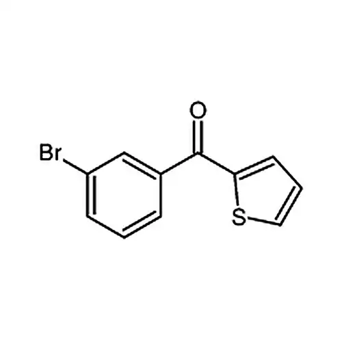 2-(4-溴苯基)-2-(异丁酰氧基)乙酸