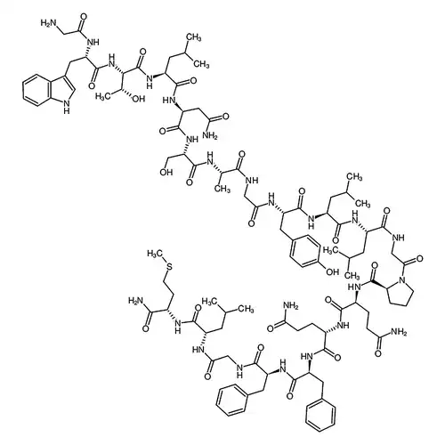Galantide