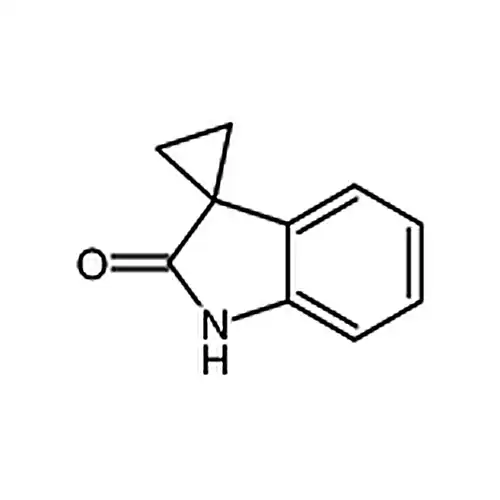 螺[环丙烷-1,3'-二氢吲哚]-2'-酮